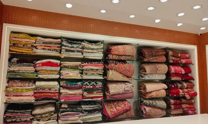 Al Kareem Wedding Mall